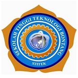 Logo PT STITEK Bontang Logo PT STITEK Bontang