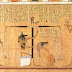 The Egyptian Book of ' the Dead '