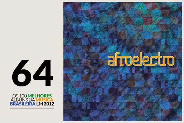 Afroelectro - Afroelectro Afroelectro - Afroelectro