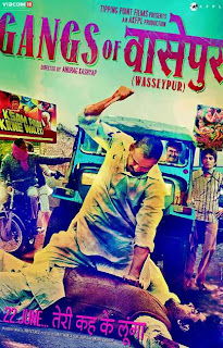 Bollywood Movie Gangs Of Wasseypur Free Download