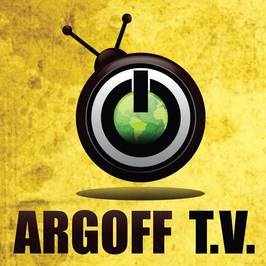 Argoff TV.