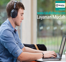 layanan takaful mudah