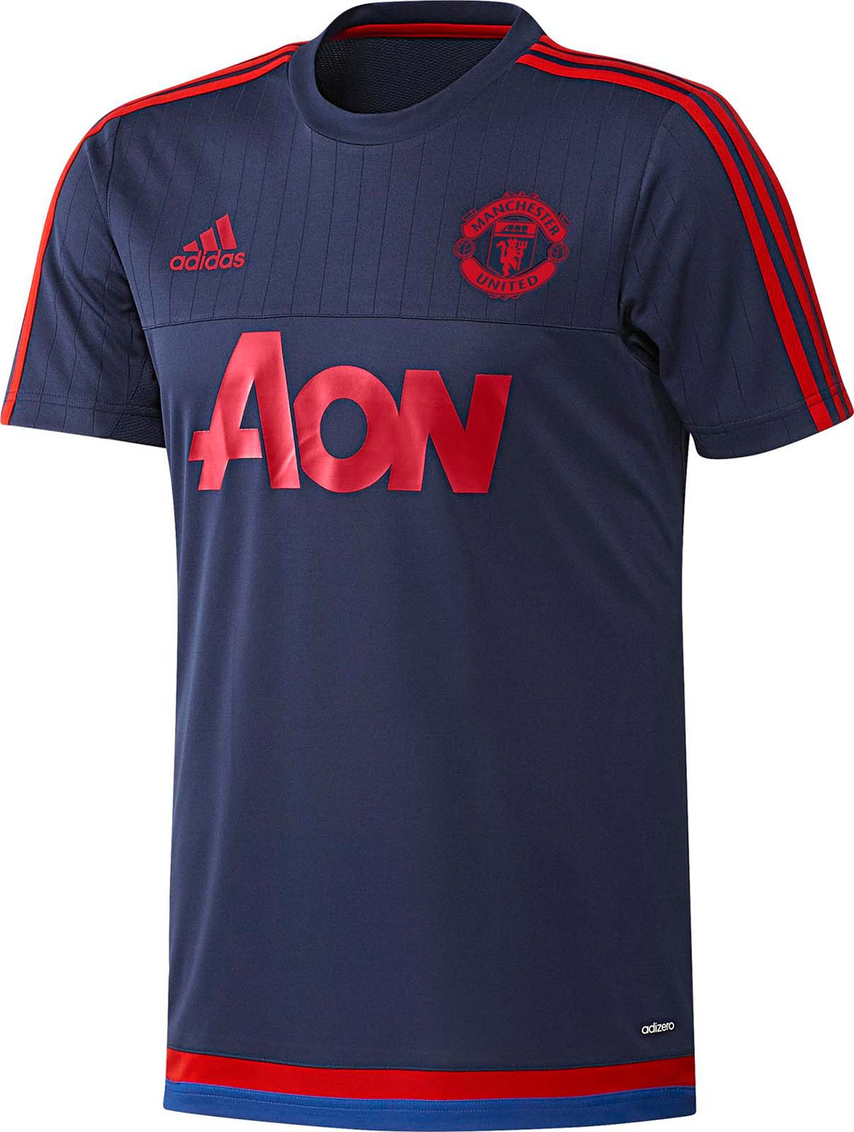 adidas mu jersey