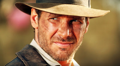 ELCast 08: Curiosidades sobre Indiana Jones y Entrevista a Fran Casanova 1 Indiana Jones