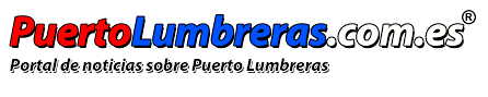 PuertoLumbreras.com.es :: Portal de noticias e información sobre Puerto Lumbreras