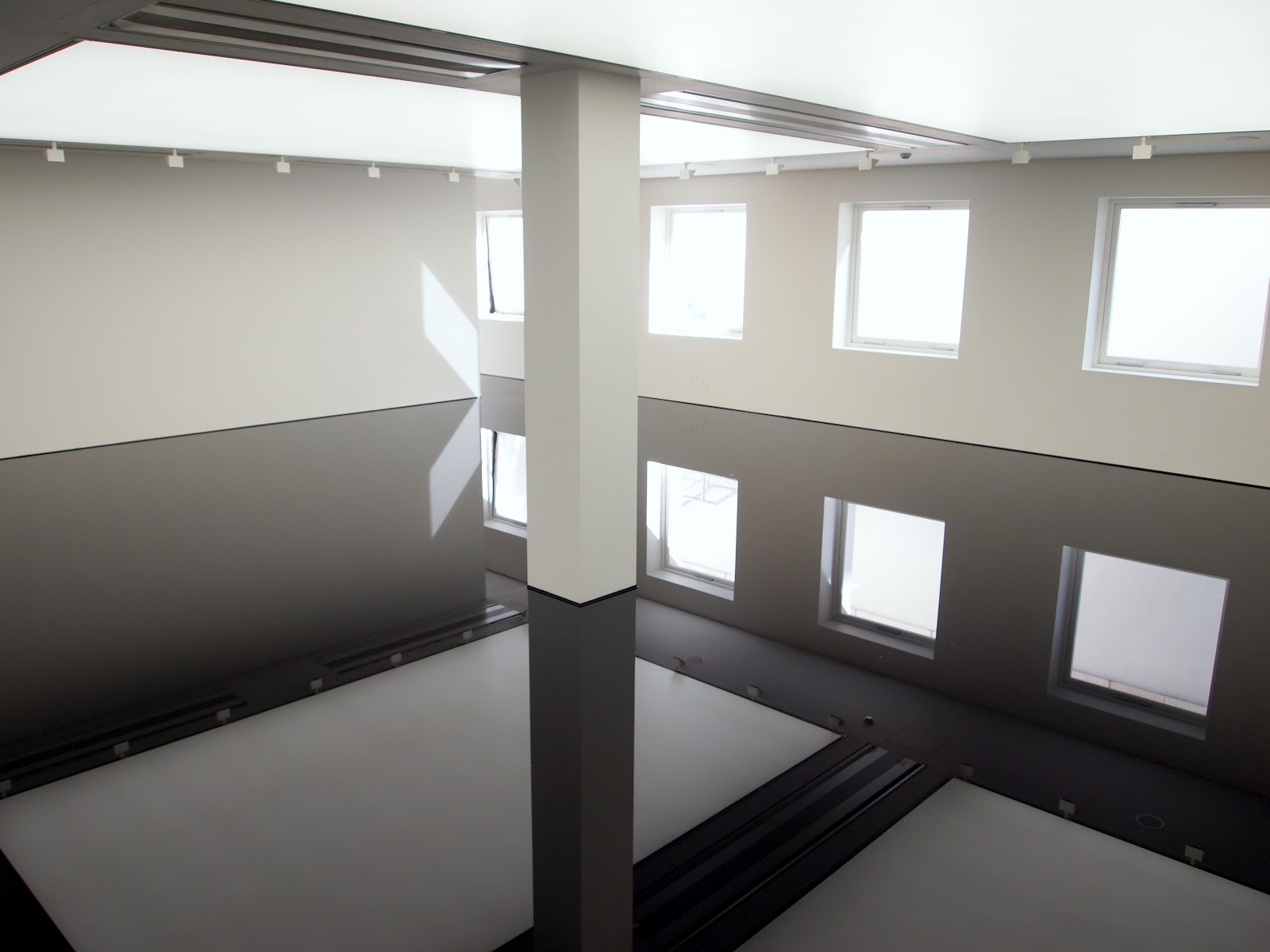 Richard Wilson Saatchi