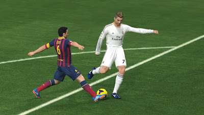 PESEdit.com PES 2014 Patch 1.2 Released PESEdit.com PES 2014 Patch 1.2 Released