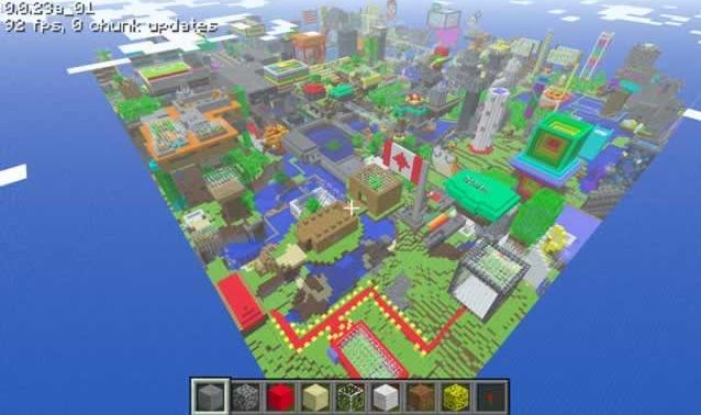 download minecraft for pc free full version offline