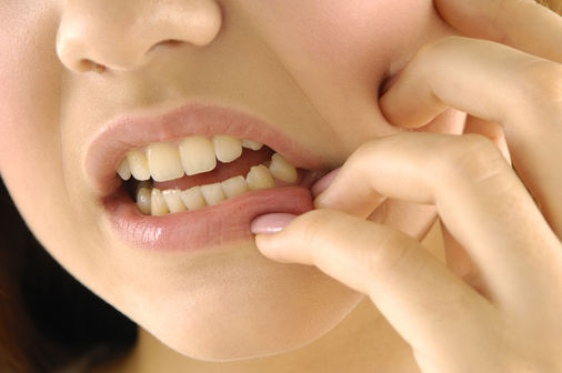 absceso dental