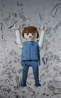 Play Playmobil Sebastian Beyro Pococomun