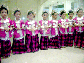 Baju bodo Baju bodo