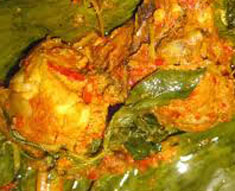 Resep masakan indonesia pepes ayam spesial (istimewa) praktis mudah lezat, enak, gurih, sedap nikmat