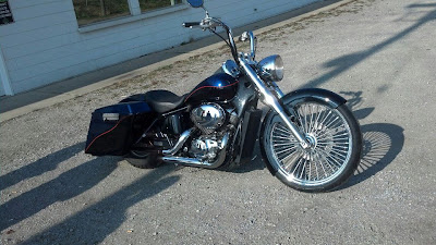 spirit shadow for 750 honda fairing Shadow Bobber Bagger and 750 650 Shadow illiMOTO: spirit shadow for 750 honda fairing Shadow Bobber Bagger and 750 650 Shadow illiMOTO: