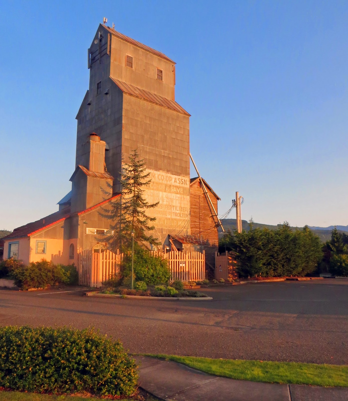 The Daily Rant Farm And Garden Since 1936