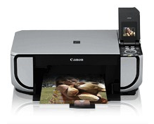 Canon PIXMA MP520 Driver Free Download Canon PIXMA MP520 Driver Free Download