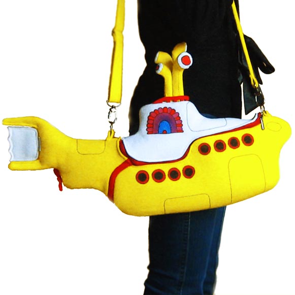 Yellow Submarine