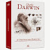 Dica de leitura - A Origem das Espécies (Charles Darwin)
