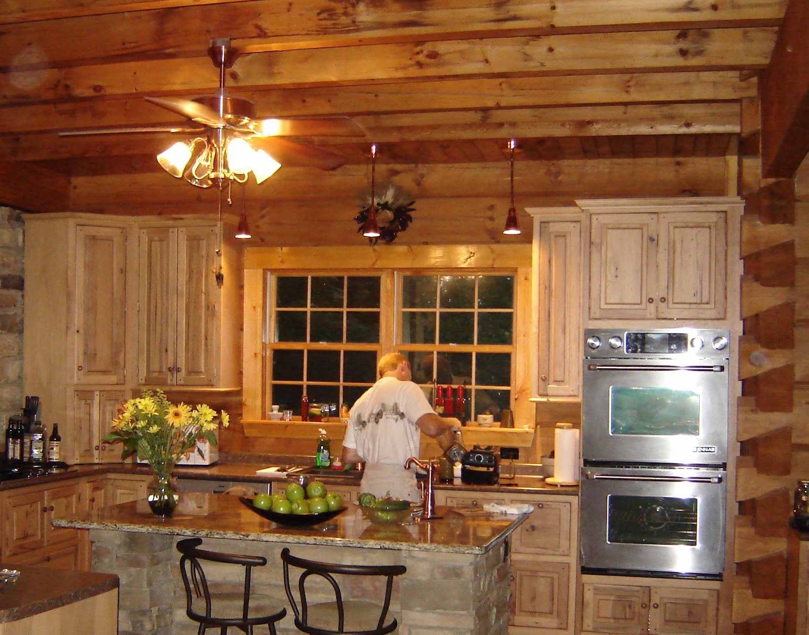Kitchen Layout Design Ideas Home Interior Designs and Decorating Kitchen Layout Design Ideas Home Interior Designs and Decorating