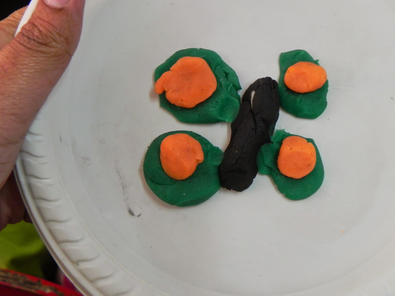 SMS NARAINA CLAY MOULDING COMPETITION