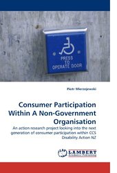 Consumer Participation