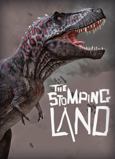 The Stomping Land Full Torrent İndir The Stomping Land Full Torrent İndir