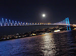 The Bosphorus Bridge