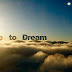 Dreams are successions of images, ideas, emotions