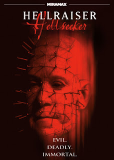 Hellraiser: Hellseeker (2002) Hellraiser: Hellseeker (2002)