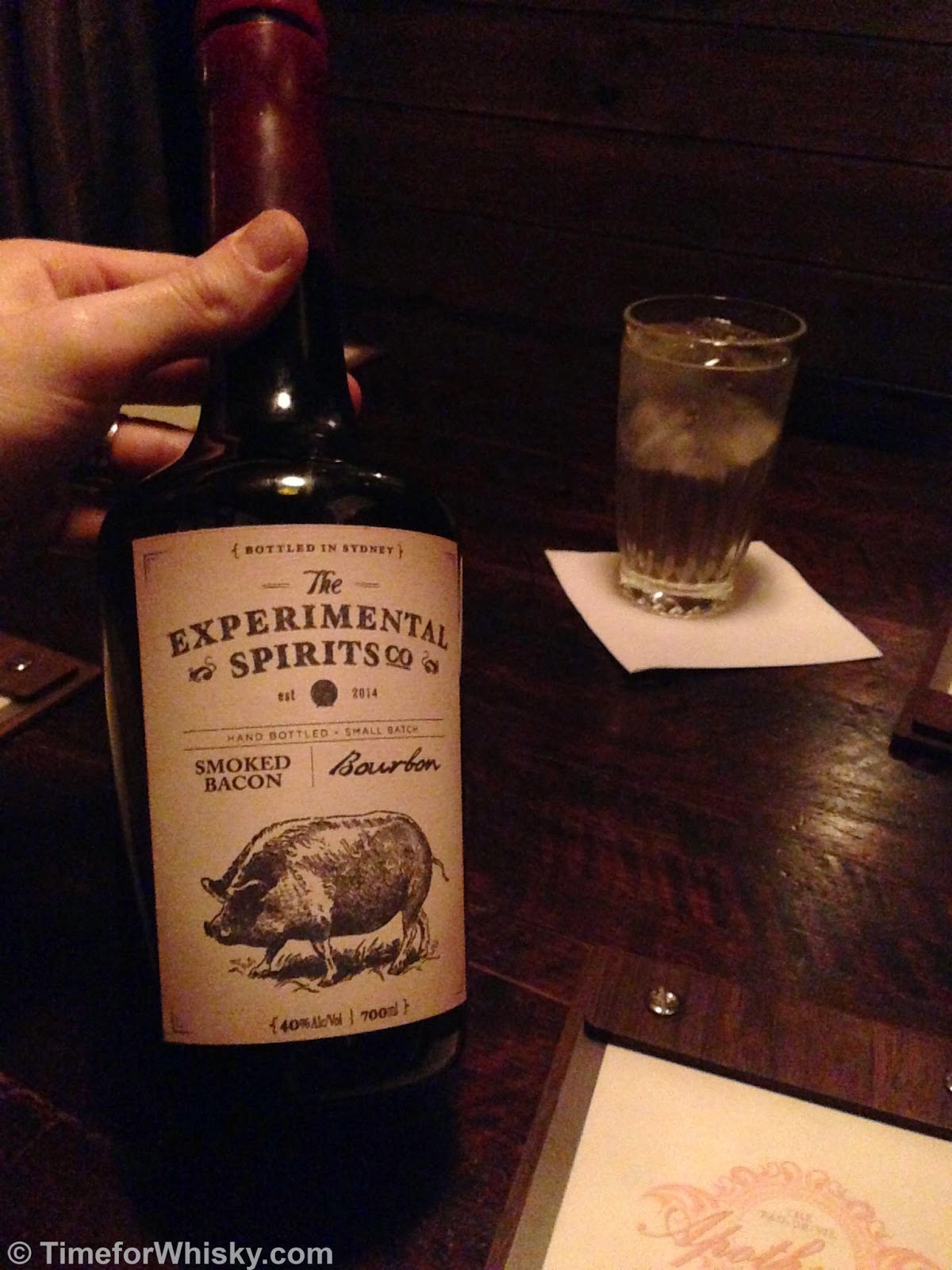 What Bourbon Does John Wick Drink - Brainy Breeze