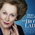 Nuevo tráiler de The Iron Lady con Meryl Streep