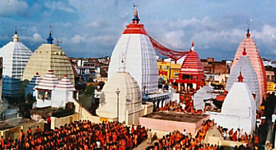 Vaidyanath Temple