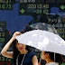 Asian Markets Decline on Sluggish Chinese Manufacturing