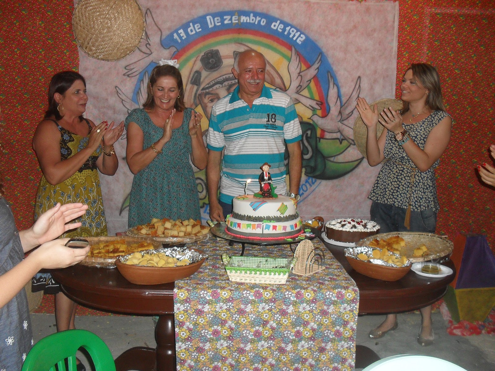 Max Weber Festa surpresa no aniversário do prefeito de Nova Russas Max Weber Festa surpresa no aniversário do prefeito de Nova Russas