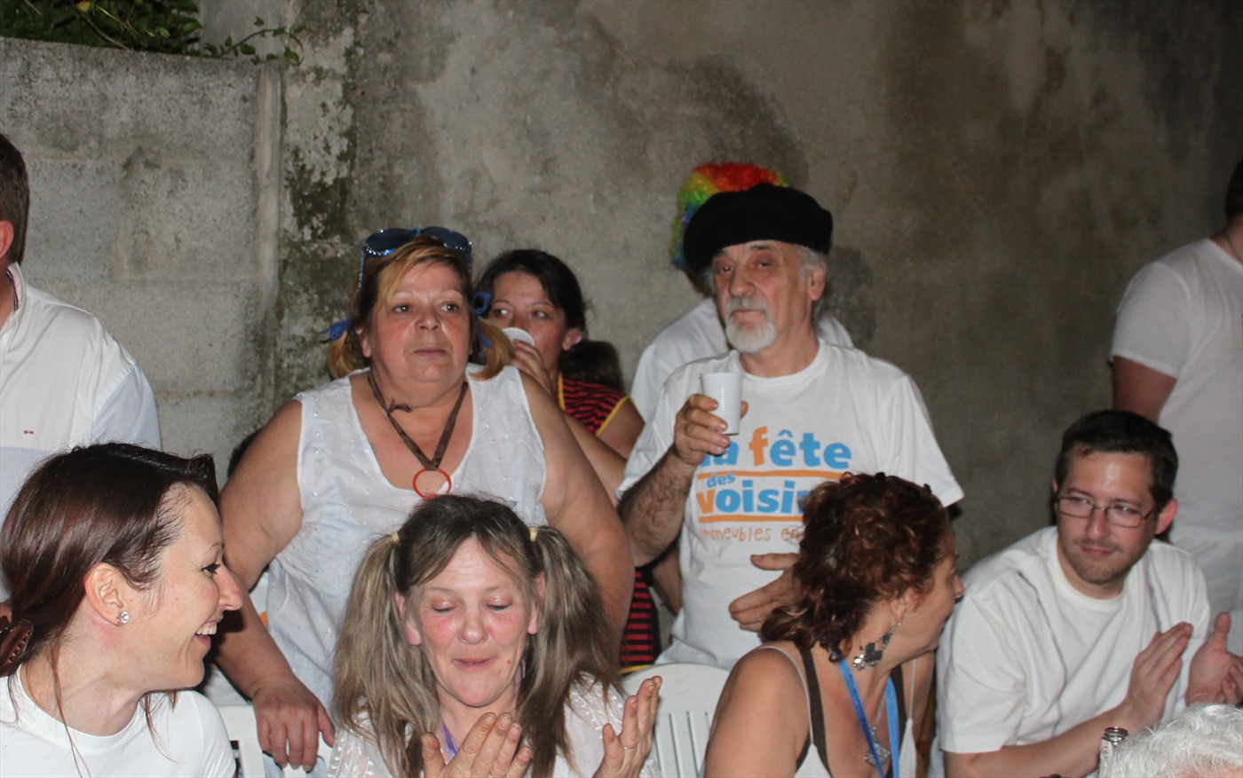 Rencontres eyragues
