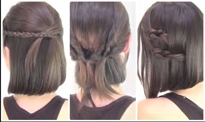 Cara Menata Rambut Dengan Baik Simple Cantik Sederhana Dengan Cepat Cara Menata Rambut Dengan Baik Simple Cantik Sederhana Dengan Cepat