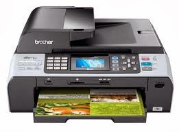 Pengertian Printer,Fungsi Printer Dan Cara Memperbaiki Printer Rusak