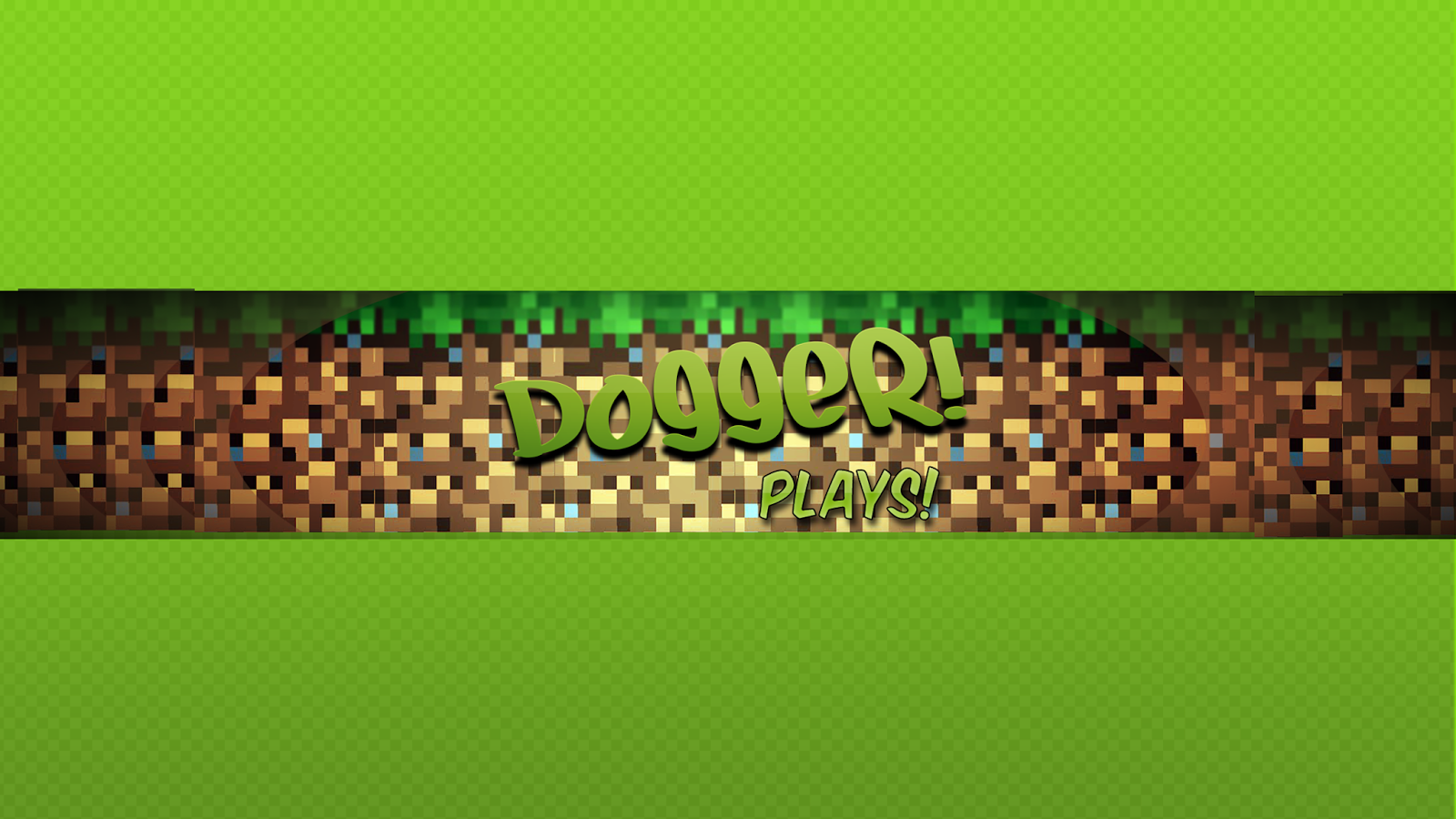 Leuh Designer Banner Youtube Playsdogger