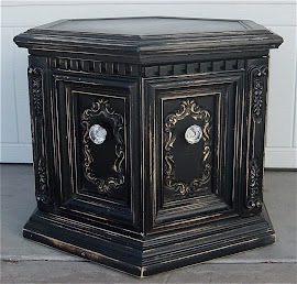 Night Stand (SOLD)