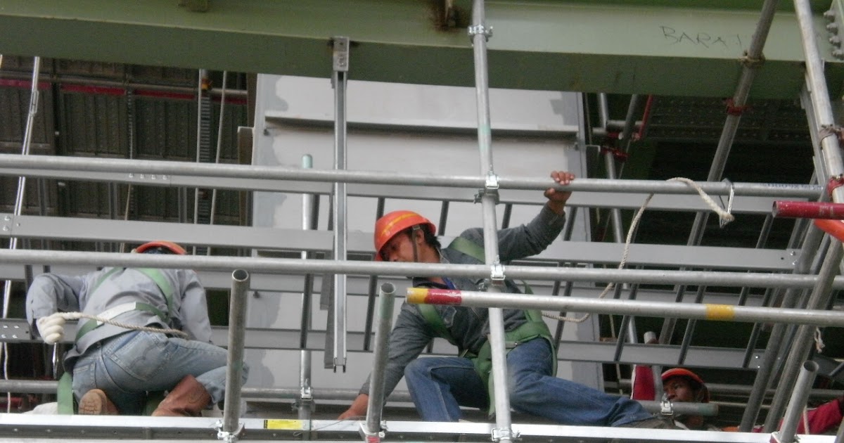 ELECTRICAL KNOWLEDGE Cable Tray Installation Guidelines