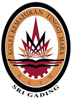 Jawatan Kosong di Kolej Kemahiran Tinggi MARA Sri Gading Jawatan Kosong di Kolej Kemahiran Tinggi MARA Sri Gading