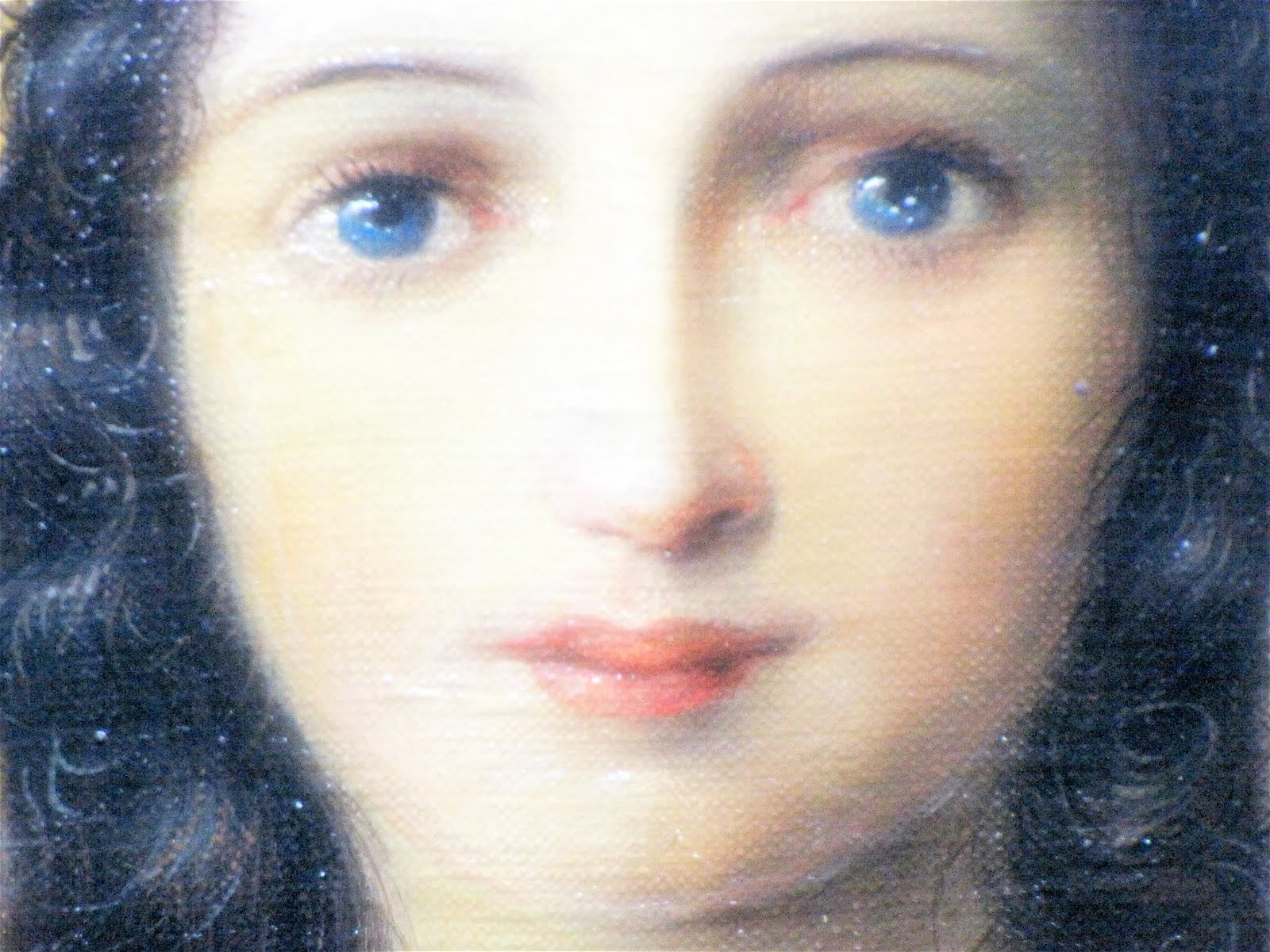 TRIUNFO DEL REINO EUCARISTICO DE JESUS UNIDO AL TRIUNFO DEL INMACULADO