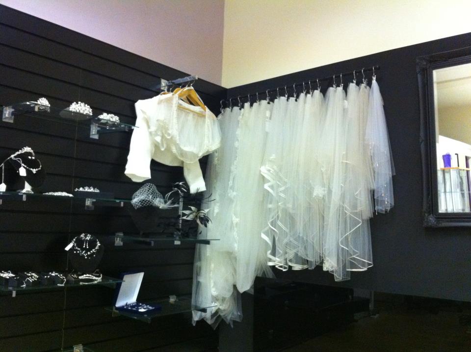 Aliya Rose Diary of a Bridal Boutique Happy Birthdays!