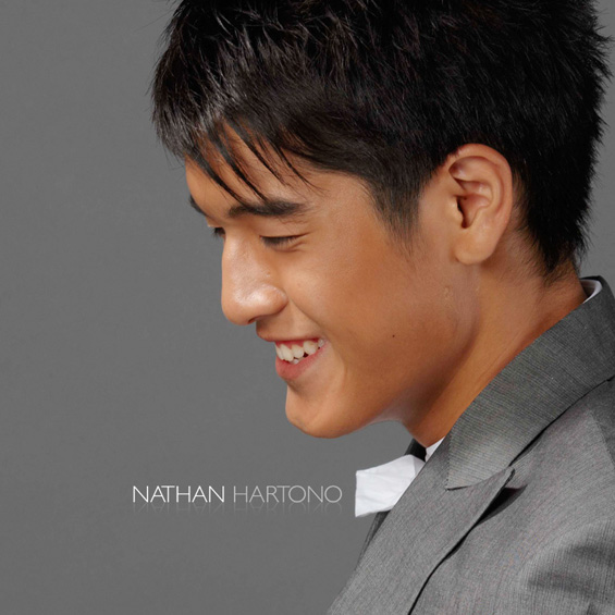 Nathan Hartono - Layu Sebelum Berkembang