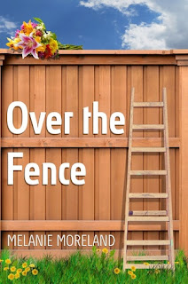 Review – Over the Fence by Melanie Moreland