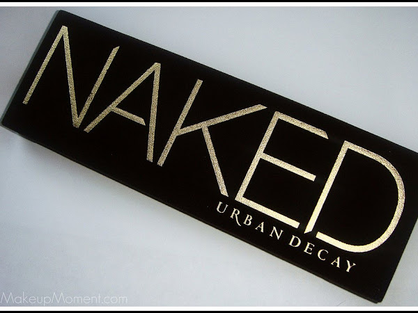 Product Review: Urban Decay Naked Palette