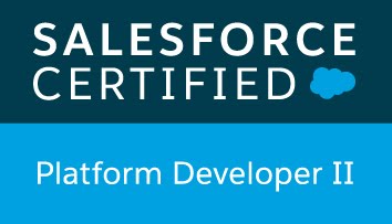 Certified Platform Developer II