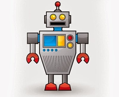 Create a Cool Vector Robot Character in Illustrator Create a Cool Vector Robot Character in Illustrator