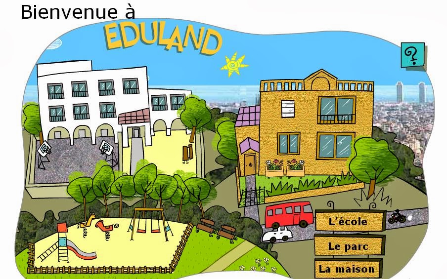 Eduland