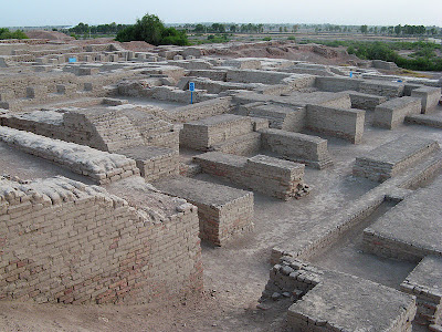 Indus valley civilization Indus valley civilization