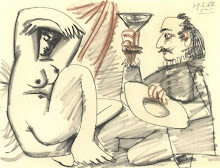 PICASSO AND THE SPANISH TRADITION